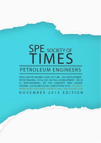 SPE Times November 2015