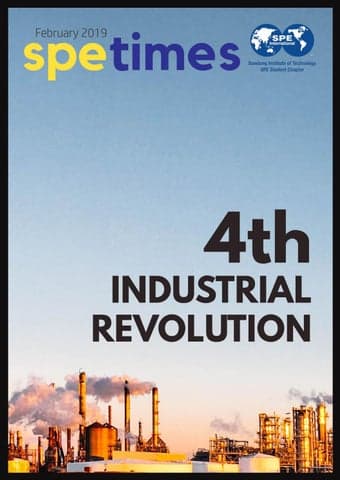 SPE Times February 2019